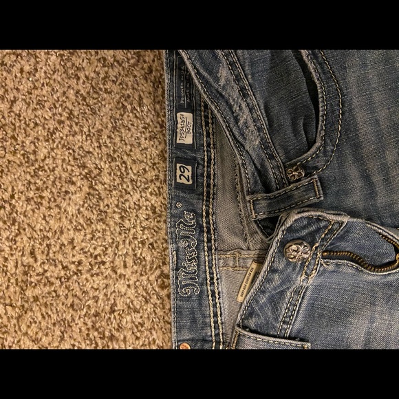 Miss me boot cut jeans - Picture 4 of 4